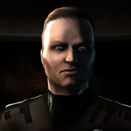 Lord Flenser — legacy portrait