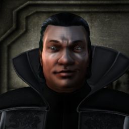 KillRoy24 — legacy portrait