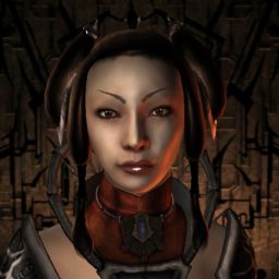 Ferdinandx — legacy portrait