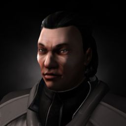 Robaut — legacy portrait