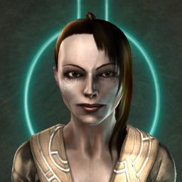 Ruutaso — legacy portrait