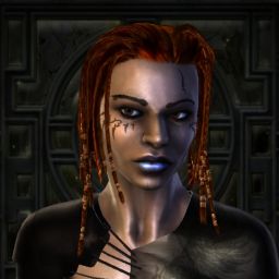 ICYDS — legacy portrait