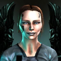 TrueitionsRelentlessWill — legacy portrait
