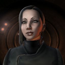 KaldariaQ — legacy portrait