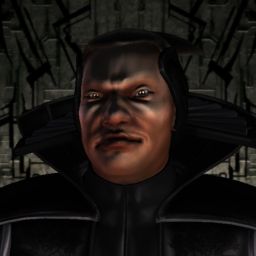 CoNNoscerer — legacy portrait