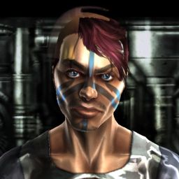 TREXXON — legacy portrait