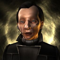 retro vertigo — legacy portrait