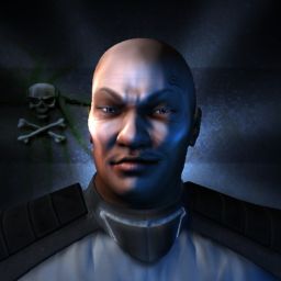 Askin Forit — legacy portrait