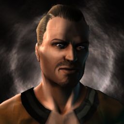 Nexusa — legacy portrait