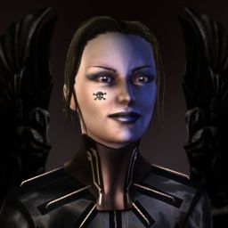 Murder mystery — legacy portrait