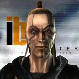 Soleilrouge — legacy portrait