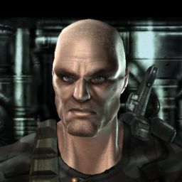Lantreal — legacy portrait