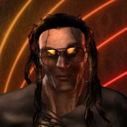 Starrakatt — legacy portrait