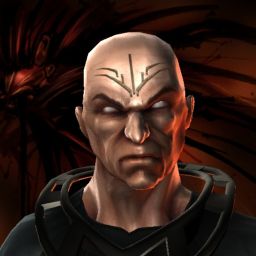 d3rF — legacy portrait