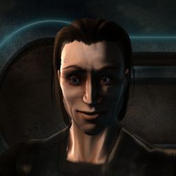 TCI — legacy portrait