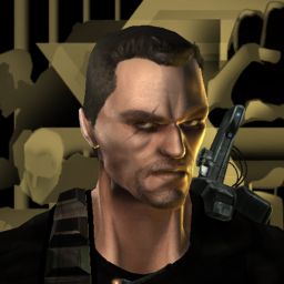 MrSnappy — legacy portrait