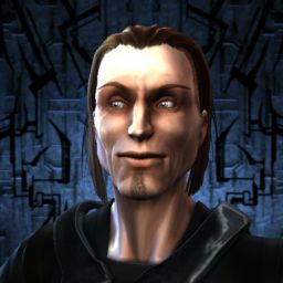 Neooen419 — legacy portrait