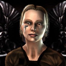 Jita Hizoe — legacy portrait