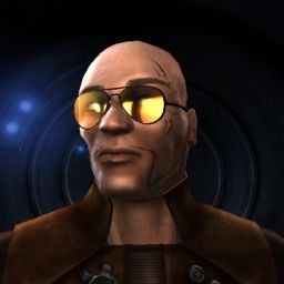 TOXA MooZe — legacy portrait