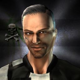 idea — legacy portrait