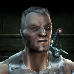 freies radikal — legacy portrait