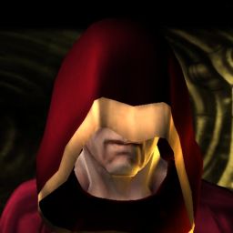 Vel1us — legacy portrait