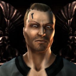 noDDonok — legacy portrait