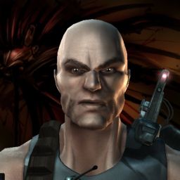Rift Storm — legacy portrait
