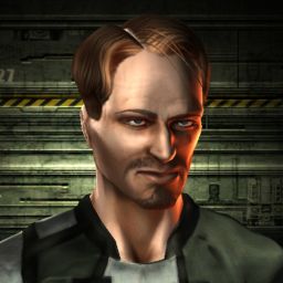 Rocket Jefferson — legacy portrait