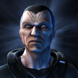 Niveal — legacy portrait