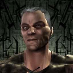 Talos Katuma — legacy portrait