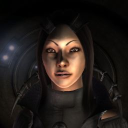 ashura'ka — legacy portrait