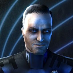 Universal — legacy portrait