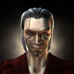Max00000 — legacy portrait