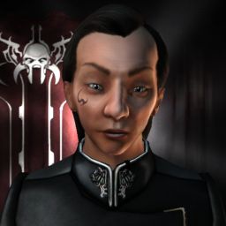 The WiCk3D — legacy portrait