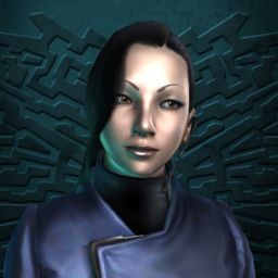 Shachura — legacy portrait