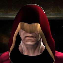 Krasar — legacy portrait