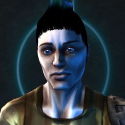 Jovan Geldon — legacy portrait