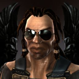 Destructor 021 — legacy portrait