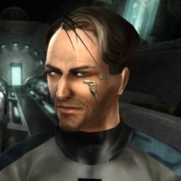 Awulf — legacy portrait
