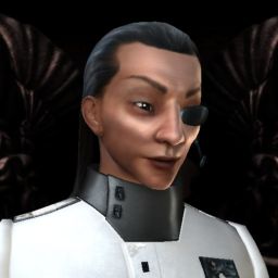 Alericom — legacy portrait