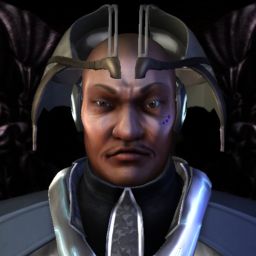 Inkaran ZeGreat — legacy portrait