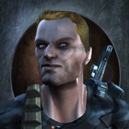 Zakal S'far — legacy portrait