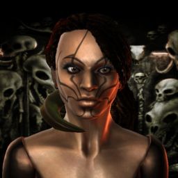 Jil Kelly — legacy portrait