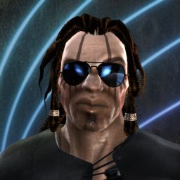 Sampii — legacy portrait