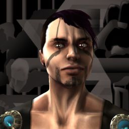 ASmartYank — legacy portrait