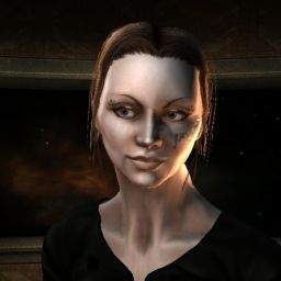 Yalo Paradox — legacy portrait