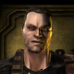 Inofanatic — legacy portrait
