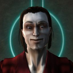Kellyr — legacy portrait
