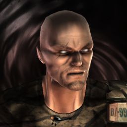 Yistrin — legacy portrait